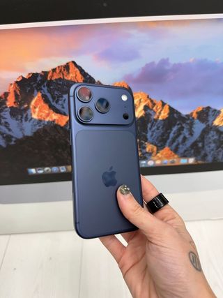 IPHONE 17 PRO 512GB NUEVO