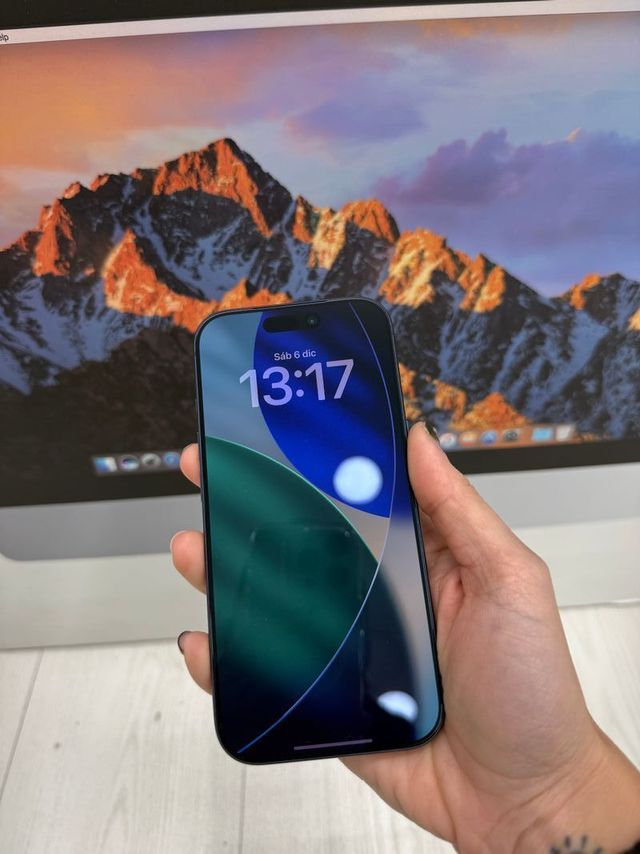 IPHONE 17 PRO 512GB NUEVO