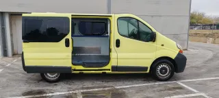Renault Trafic 2006