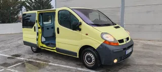 Renault Trafic 2006