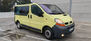 Renault Trafic 2006