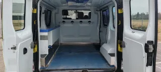 Renault Trafic 2006
