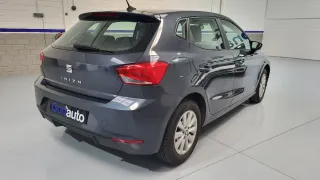 SEAT Ibiza 2021