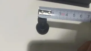 Tornillos Antirrobo Mercedes-Benz