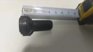 Tornillos Antirrobo Mercedes-Benz