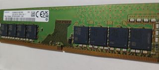 RAM 16GB DDR4 3200MHz Samsung