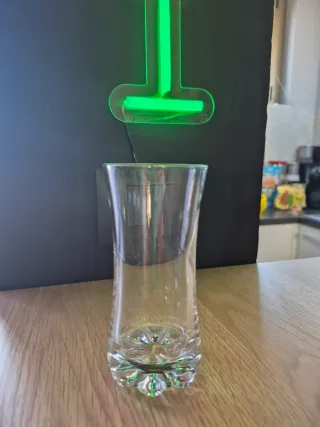 Set 6 Bicchieri Bormioli