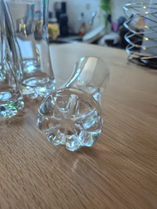 Set 6 Bicchieri Bormioli