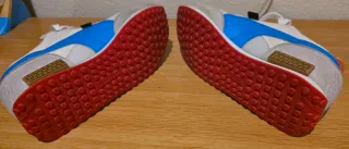 Zapatillas Puma Future Rider Mario Bros