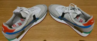 Zapatillas Puma Future Rider Mario Bros