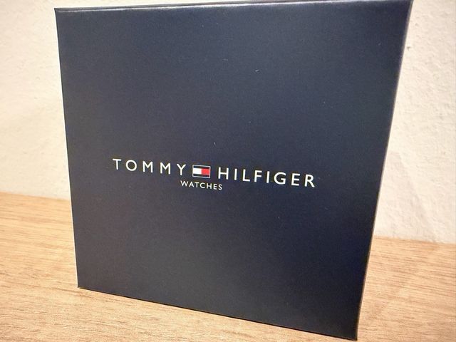 CajaTommy Hilfiger