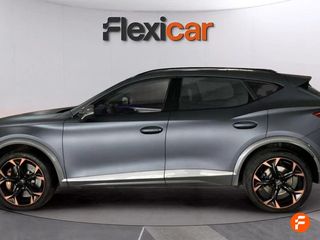 Cupra Formentor 2.0 TSI 228kW (310 CV) VZ 4Drive DSG