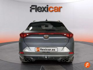 Cupra Formentor 2.0 TSI 228kW (310 CV) VZ 4Drive DSG