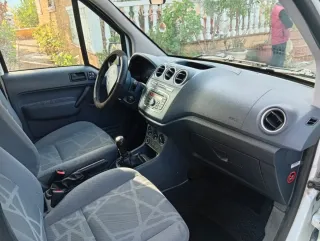 Ford E-Tourneo Custom 2010