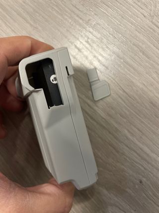 Batería DJI Mini 4 Pro Ultra Light 249g