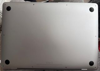 MacBook Air Retina 2018