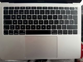 MacBook Air Retina 2018