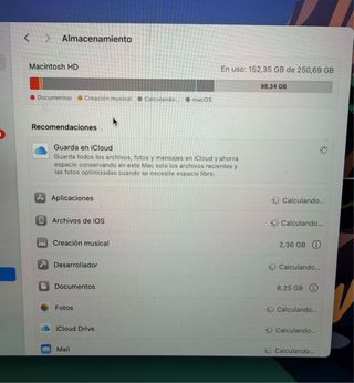 MacBook Air Retina 2018