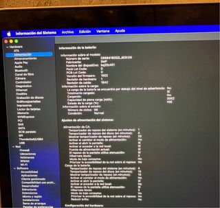 MacBook Air Retina 2018