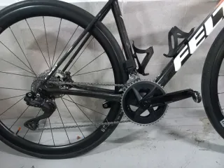 Bicicleta Felt FR Team Edition