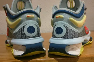 Zapatillas Nike Talla 42.5