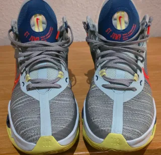 Zapatillas Nike Talla 42.5