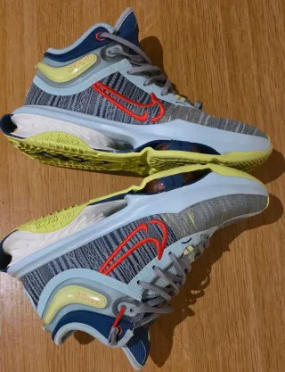 Zapatillas Nike Talla 42.5