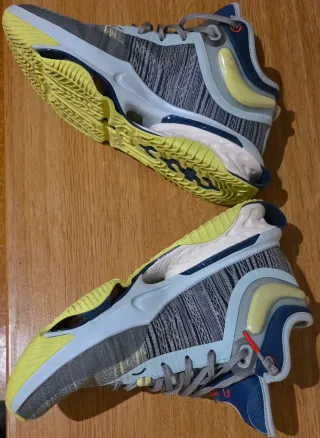 Zapatillas Nike Talla 42.5