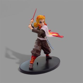 Figura Demon Slayer Kyojuro Rengoku Flame Hashira