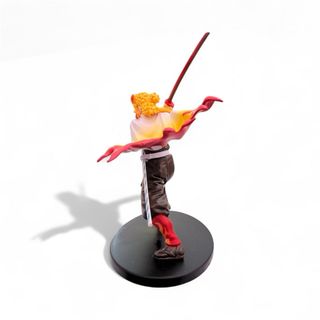 Figura Demon Slayer Kyojuro Rengoku Flame Hashira
