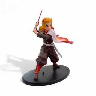 Figura Demon Slayer Kyojuro Rengoku Flame Hashira