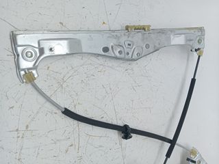 ELEVALUNAS DELANTERO IZQUIERDO CITROEN C4 CACTUS (4)