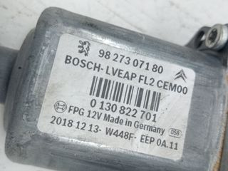 ELEVALUNAS DELANTERO IZQUIERDO CITROEN C4 CACTUS (4)