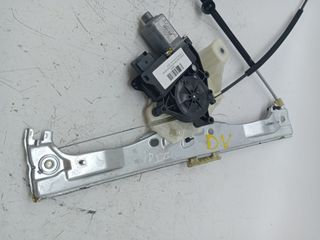 ELEVALUNAS DELANTERO IZQUIERDO CITROEN C4 CACTUS (4)