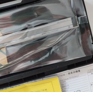 Mitutoyo Calibro a Orlo Dial