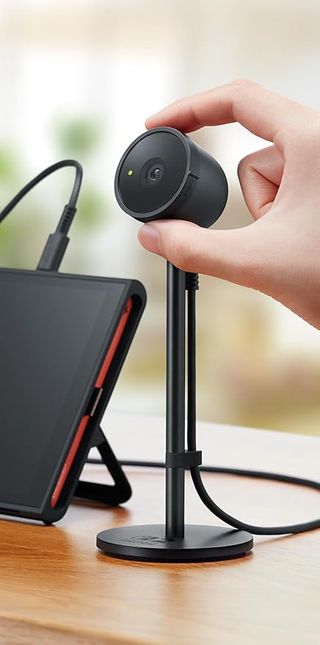 Cámara Nintendo Switch 2