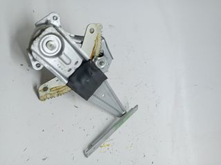 ELEVALUNAS TRASERO DERECHO NISSAN NOTE