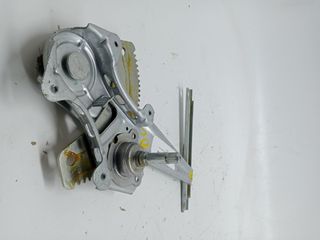 ELEVALUNAS TRASERO DERECHO NISSAN NOTE