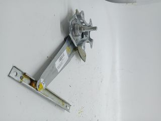 ELEVALUNAS TRASERO DERECHO NISSAN NOTE