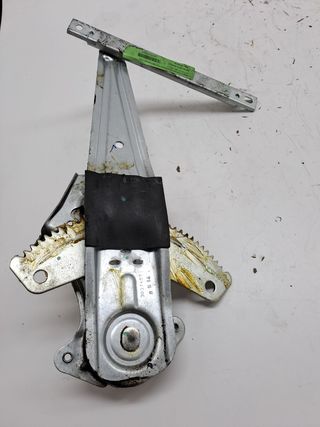 ELEVALUNAS TRASERO IZQUIERDO NISSAN NOTE