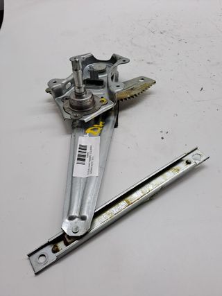 ELEVALUNAS TRASERO IZQUIERDO NISSAN NOTE