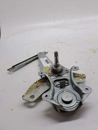 ELEVALUNAS TRASERO IZQUIERDO NISSAN NOTE