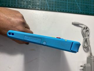 Nintendo 2DS Azul + Accesorios