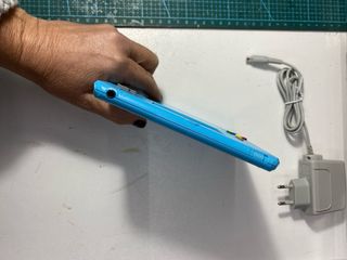 Nintendo 2DS Azul + Accesorios