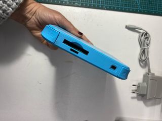 Nintendo 2DS Azul + Accesorios