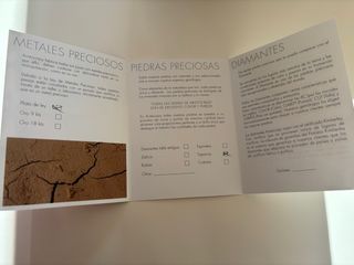 Collar Aristocrazy Topacios Oro Rosa