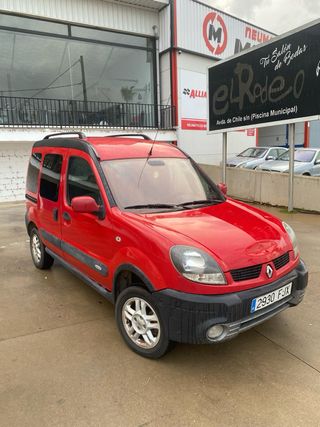 Renault Kangoo 2006