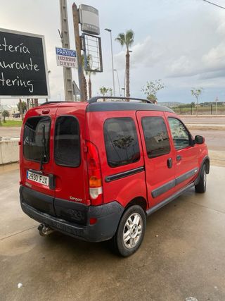 Renault Kangoo 2006