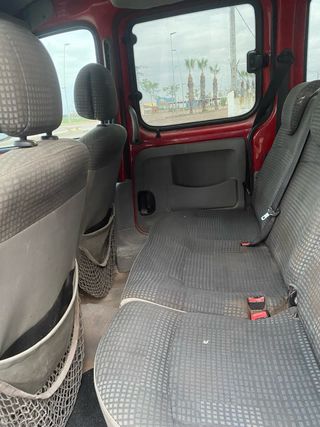 Renault Kangoo 2006