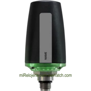 Suunto Eon Core Black + Tank Pod